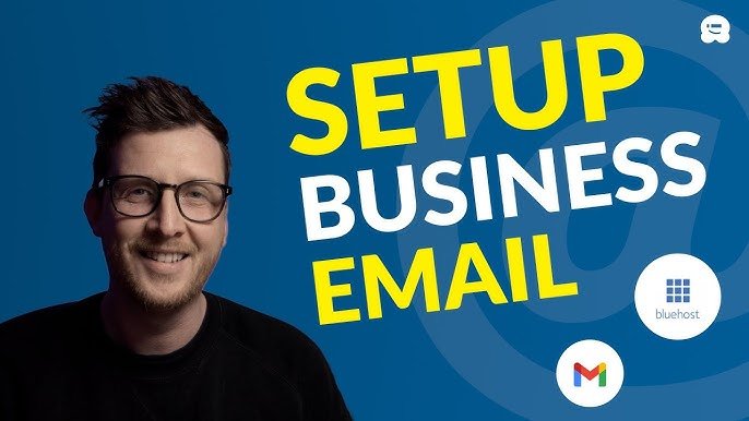 How To Create A Free Business Email Address In 5 Minutes Step By Step