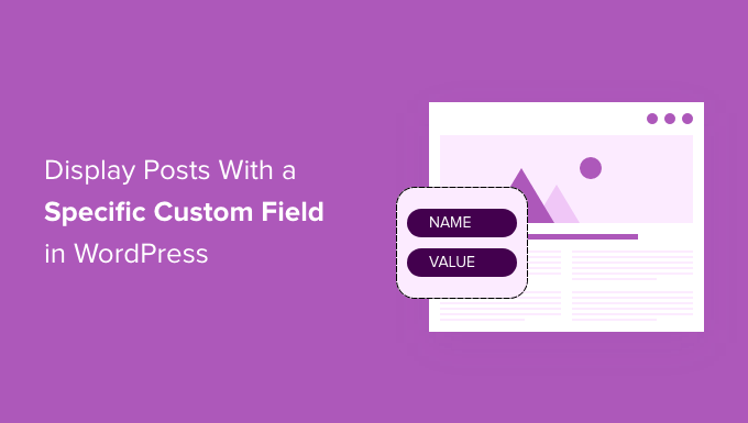 How To Display A WordPress Post Only If It Has A Specific Custom Field: Pro Tips